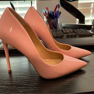 Steve Madden Daisie Pumps